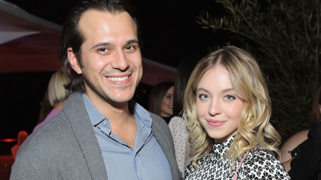 Jonathan Davino y Sydney Sweeney