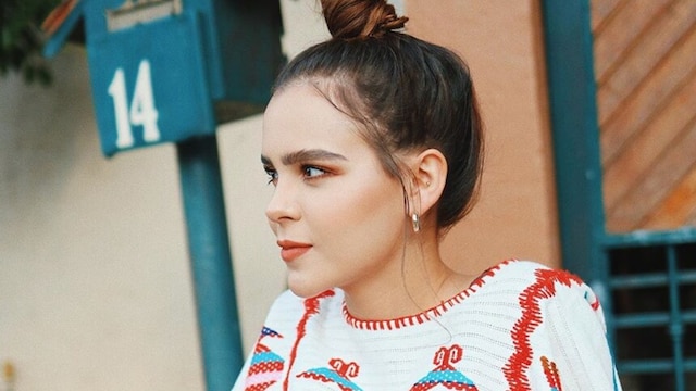 yuya elegida en el top 100 latina powerhouse 2020