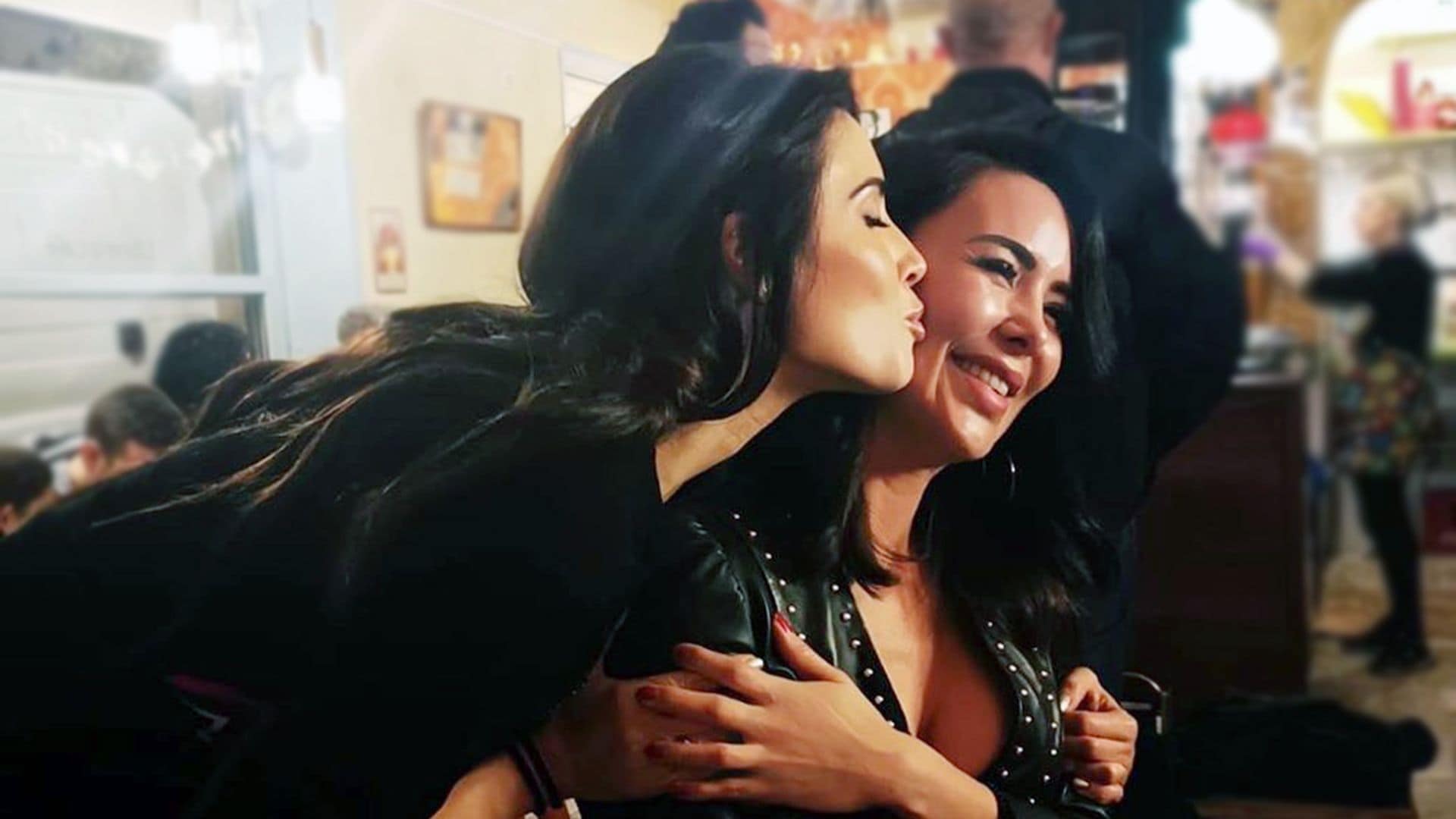 Pilar Rubio felicita a Vania Millán por su cumpleaños: 'Eres una superwoman'