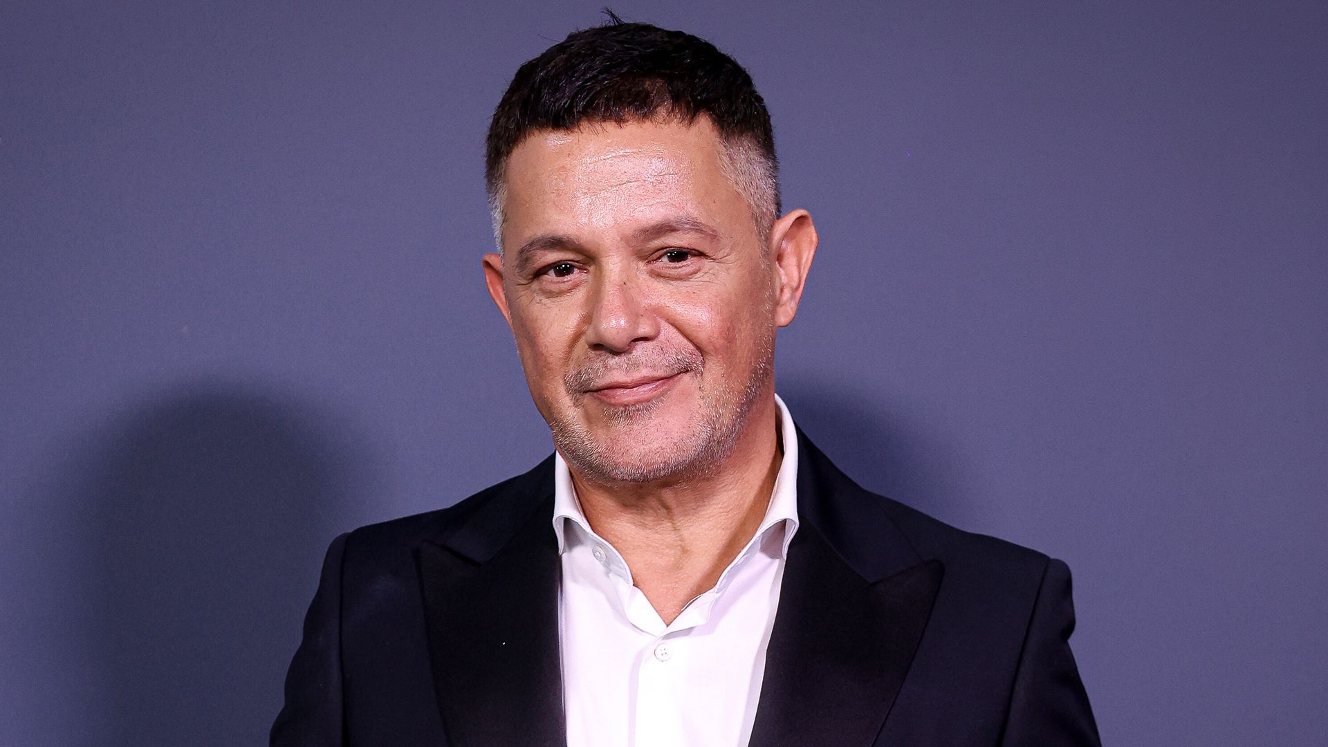 Alejandro Sanz, en una imagen de archivo