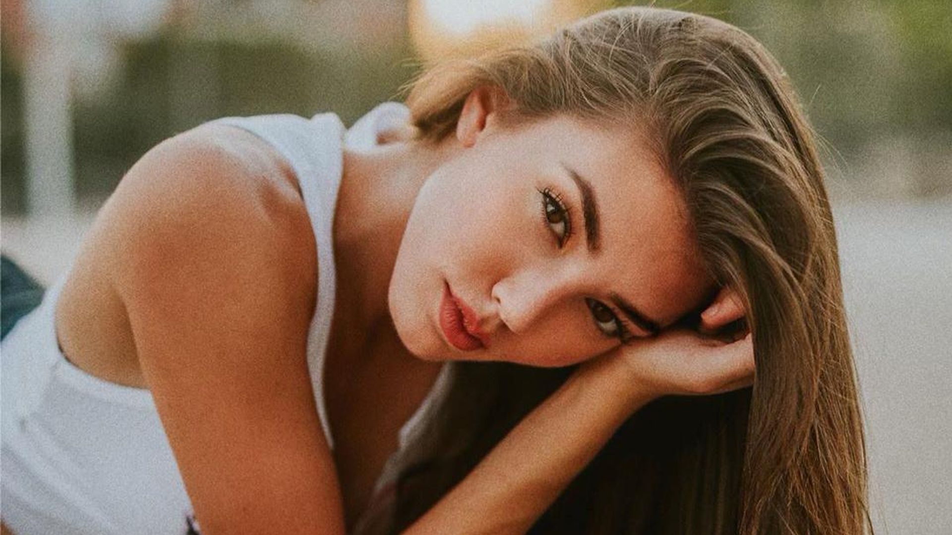 La modelo relacionada con Nacho Mendoza se defiende ante los rumores