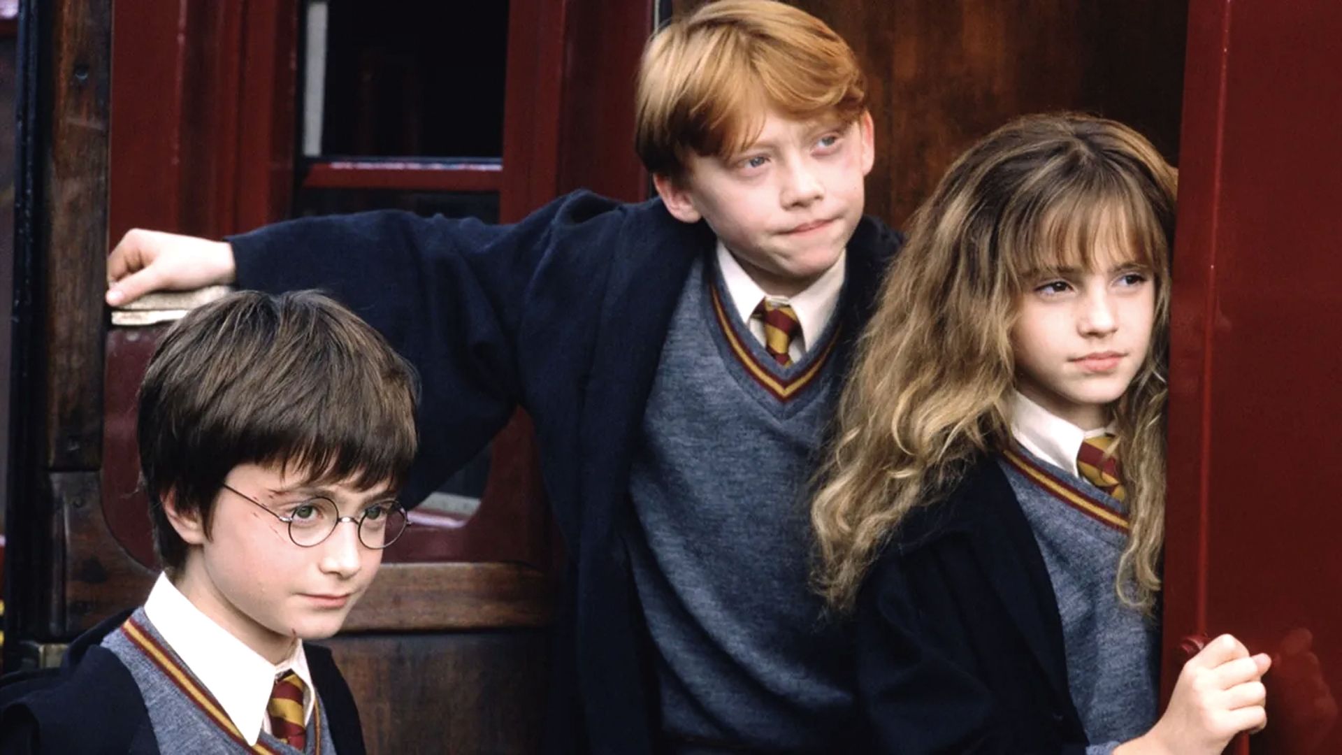 Fotograma de Harry Potter