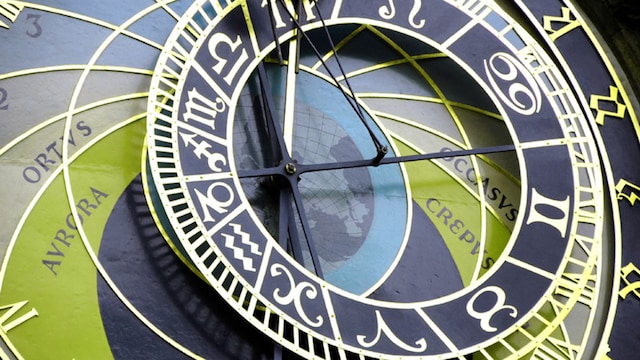 horoscopo veinticinco