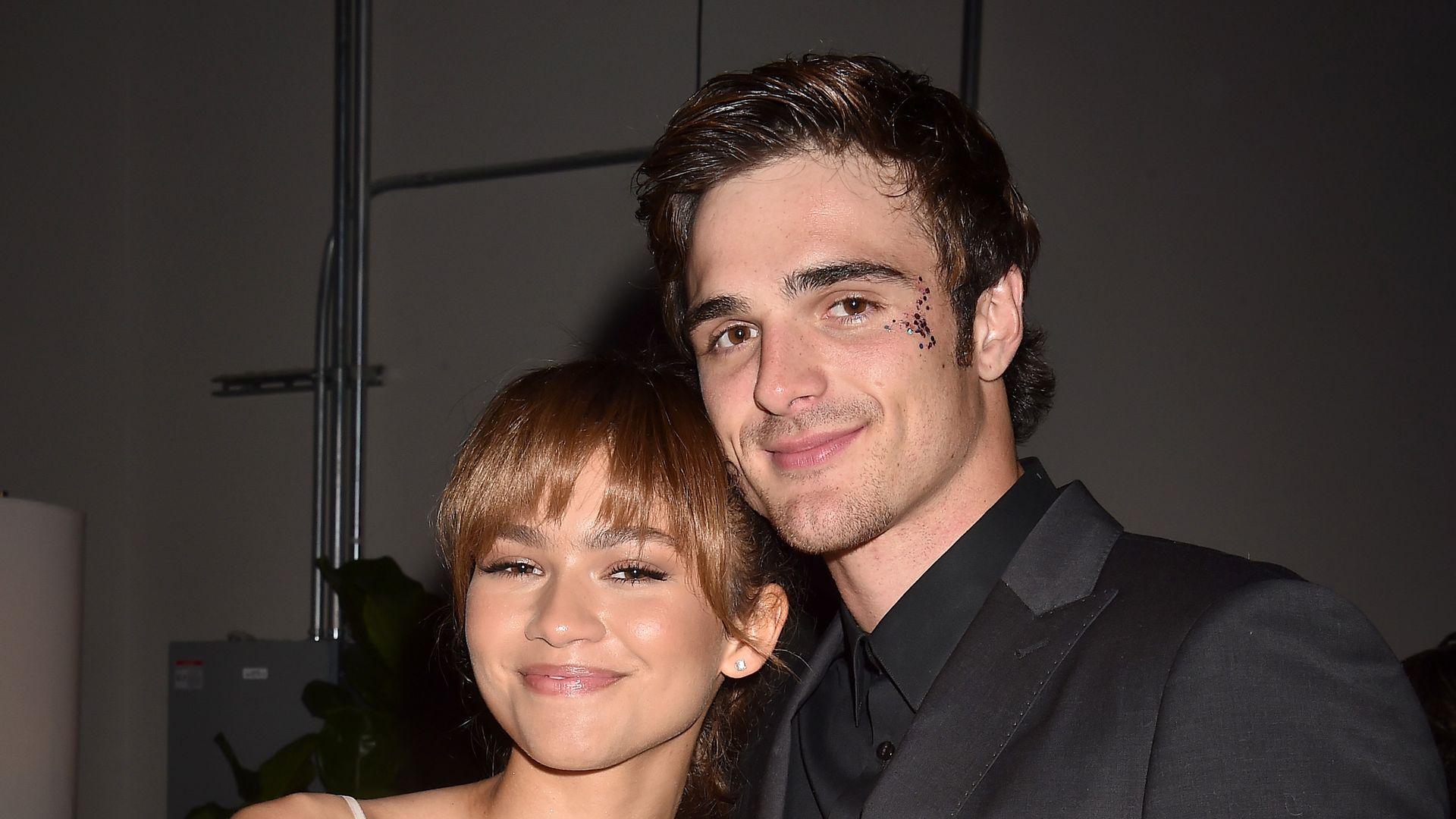 De Zendaya a Olivia Jade: el fascinante (y mediático) currículum amoroso de Jacob Elordi