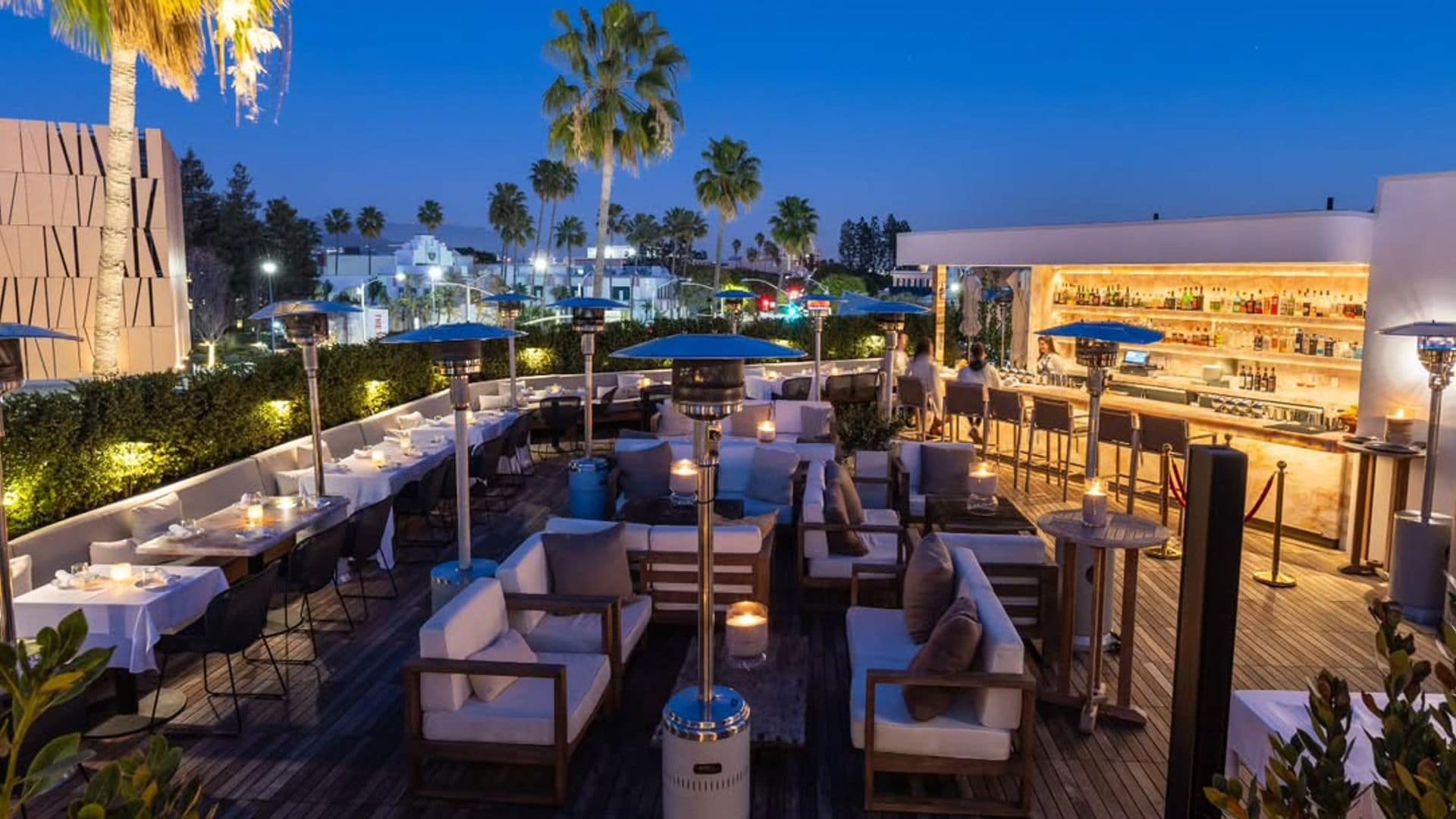 El prestigioso restaurante donde Meghan Markle celebró su 44 cumpleaños: considerado 'el templo de la pasta' de Beverly Hills