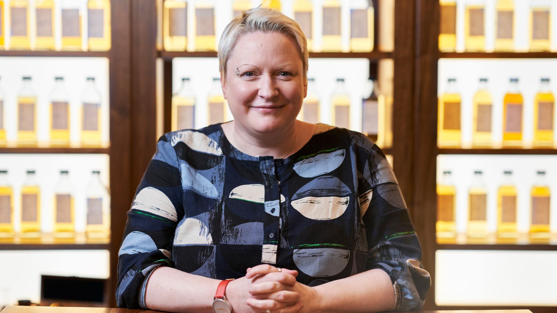 Dr. Emma Walker y la nueva era del Whisky: innovación, sabor y tradición