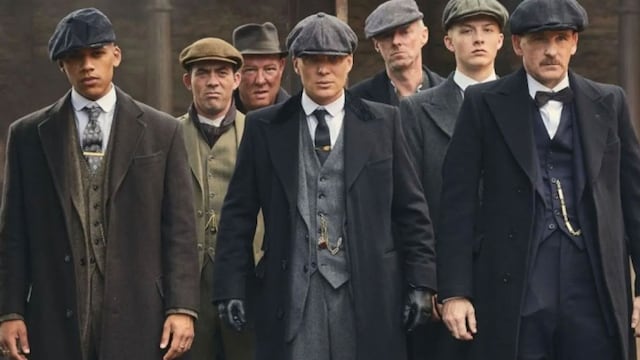 peakyblinders