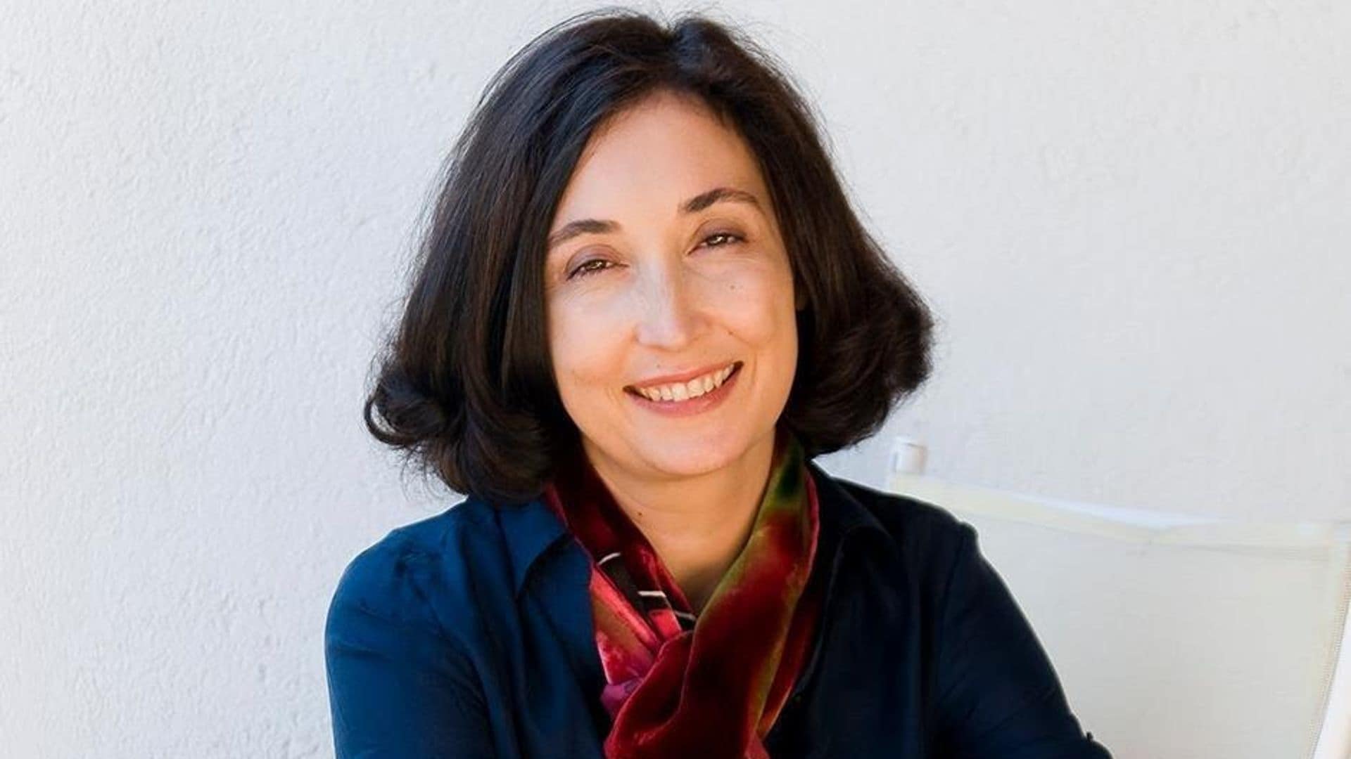 Elsa Punset: ‘Tendemos a abandonar a los niños en lo digital’