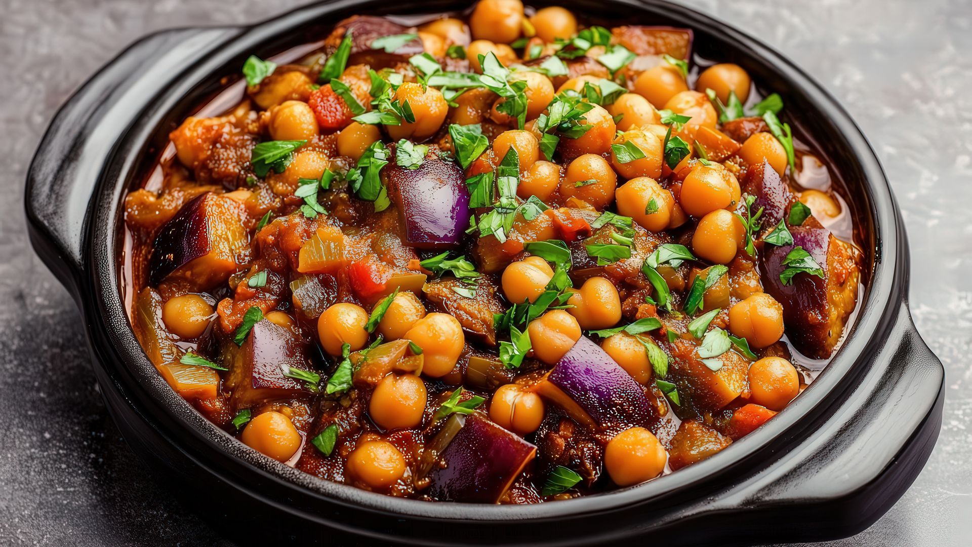 10 recetas de berenjenas fáciles e irresistibles