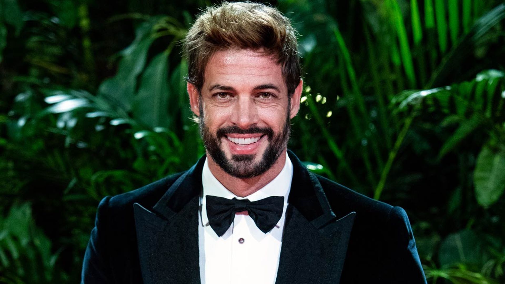 William Levy sorprende a Mercedes Milá, 'la mujer más bella de España', por su 71 cumpleaños