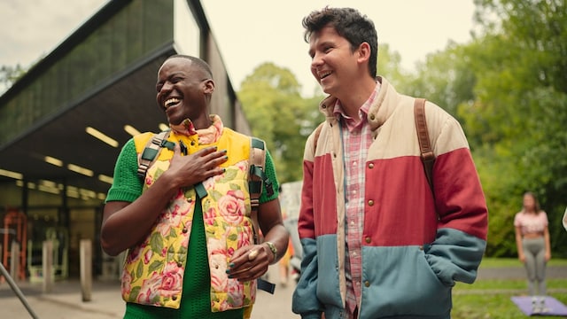 sexeducation 4 netflix