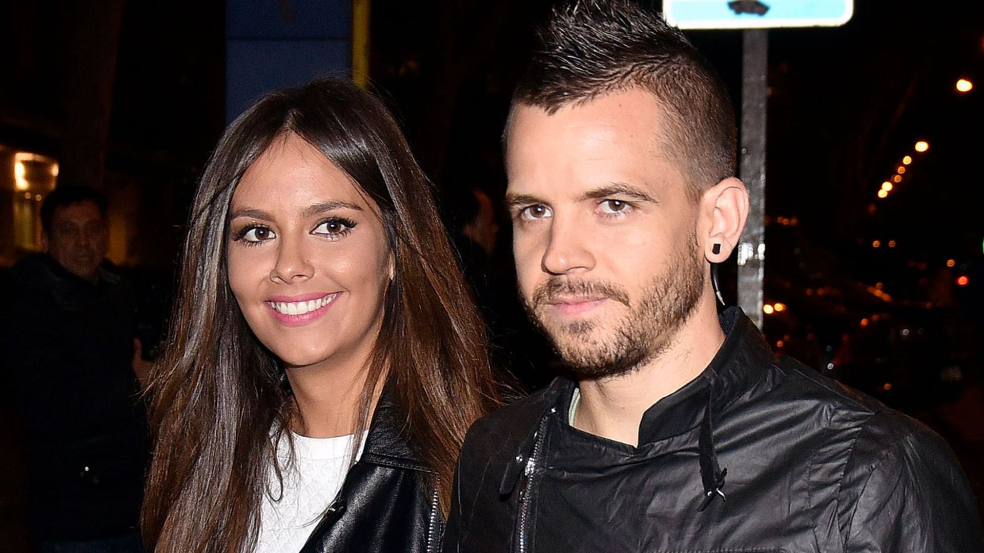 Cristina Pedroche recuerda cómo David Muñoz le pidió matrimonio con croquetas