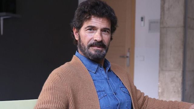 rodolfo sancho
