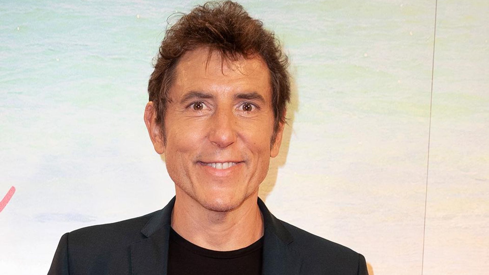 Entrevistamos a Manel Fuentes, de su curiosa faceta de rockero al veinticinco aniversario de ‘Crónicas Marcianas’