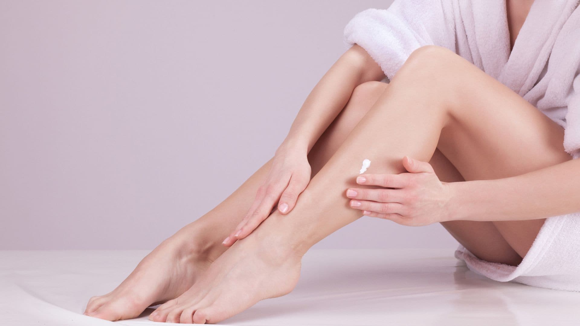 Localizadas las cremas para varices más efectivas que además alivian el cansancio