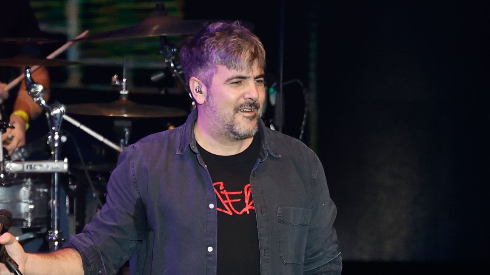 David Muñoz, de Estopa, se matricula en Historia en la Universidad de Barcelona y así reaccionan sus compañeros