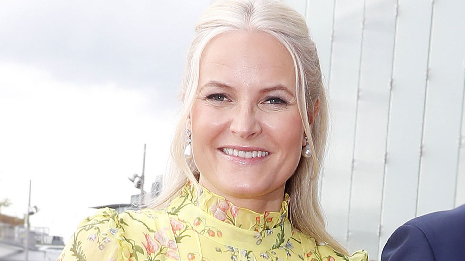 El amargo regalo de cumpleaños de Mette- Marit de Noruega: da positivo en covid