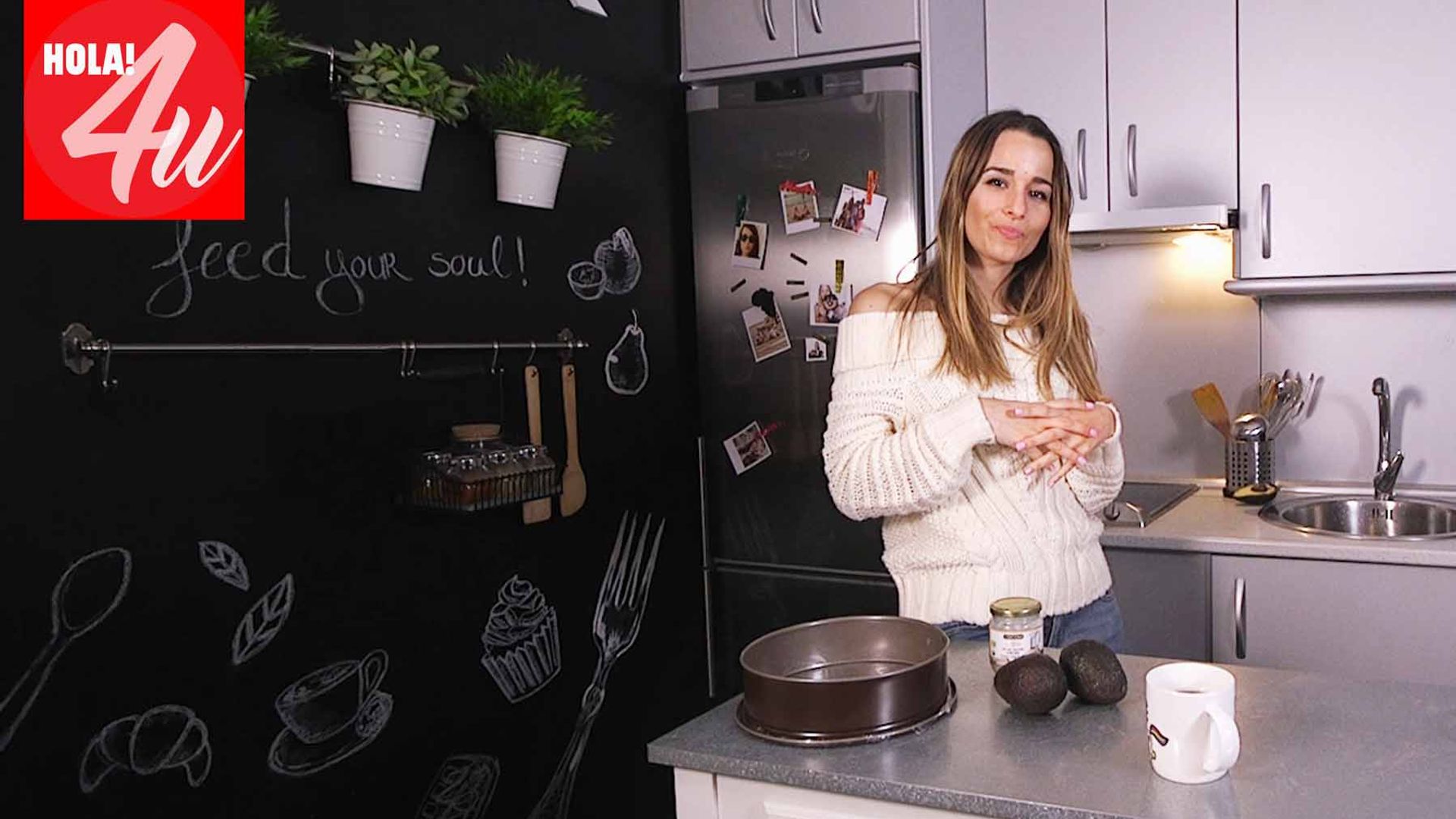 Carne parece, vegano es: 3 recetas sin productos animales con Sylvia Salas