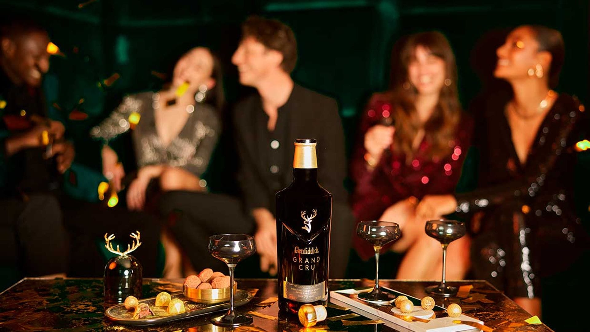Cómo regalar whisky esta Navidad y que sea el mejor regalo que has hecho nunca