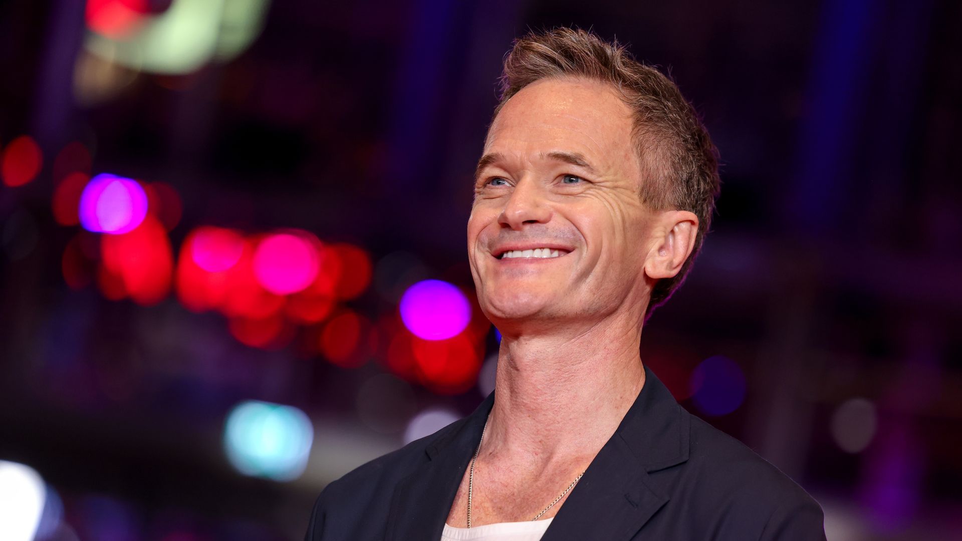 Neil Patrick Harris en la Berlinale