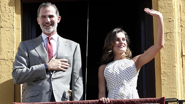 reyes