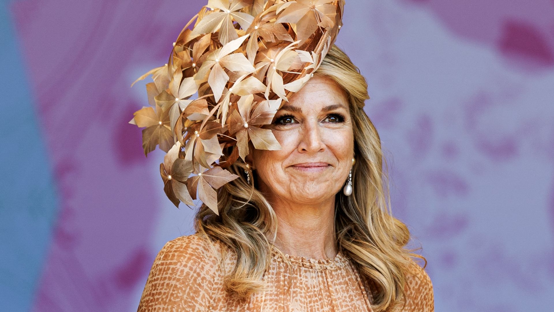 Máxima de Holanda