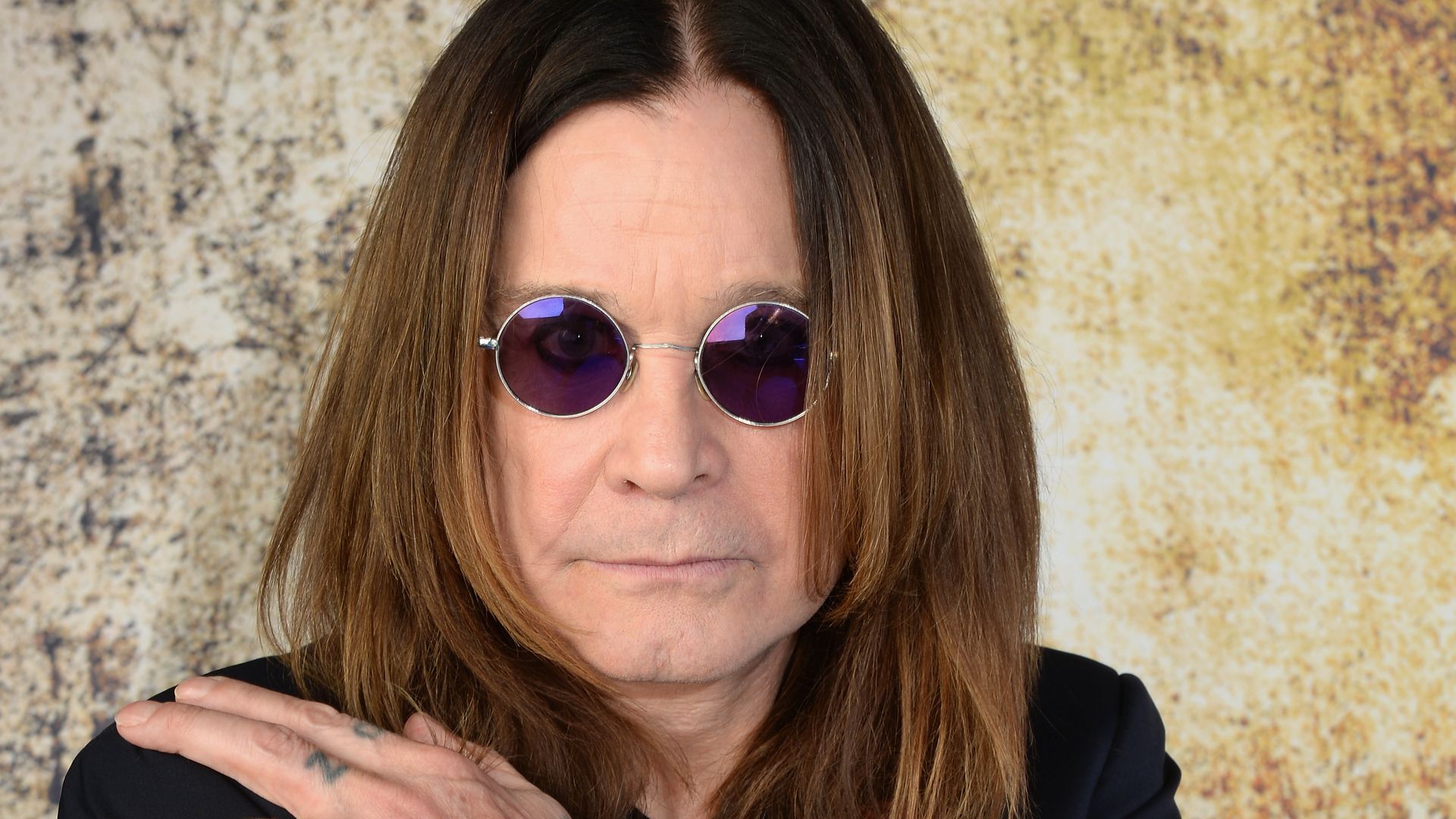 Muere a los 76 años Ozzy Osbourne, cantante de Black Sabbath | ¡HOLA!
