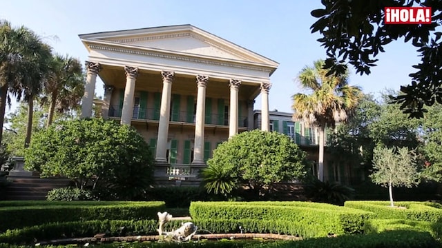 casa tara
