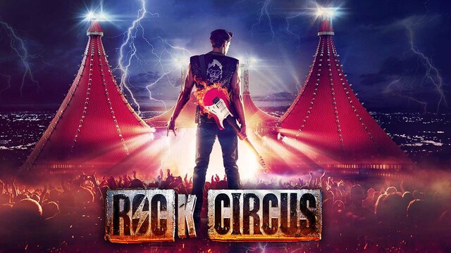 rock roll