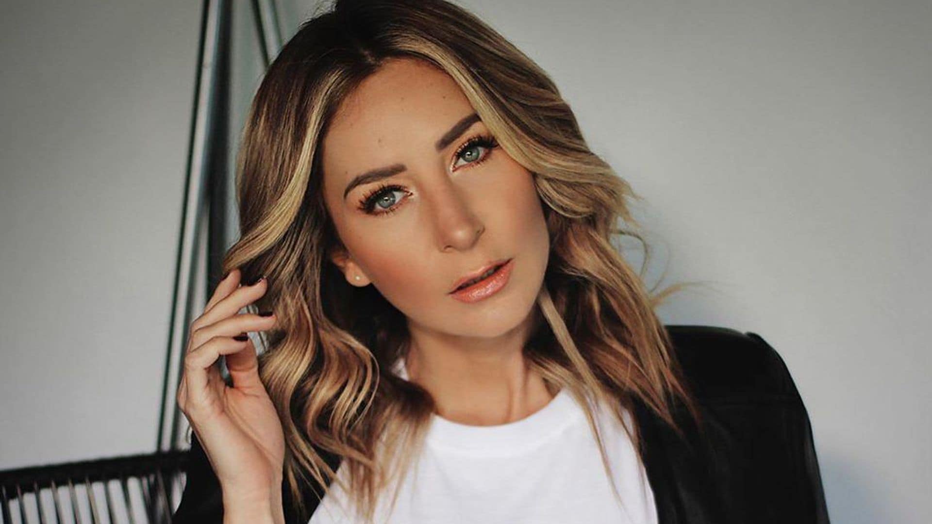 Geraldine Bazán ofrece una disculpa a YouTube, ¿qué fue lo que sucedió?