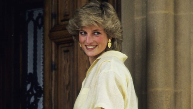 diana
