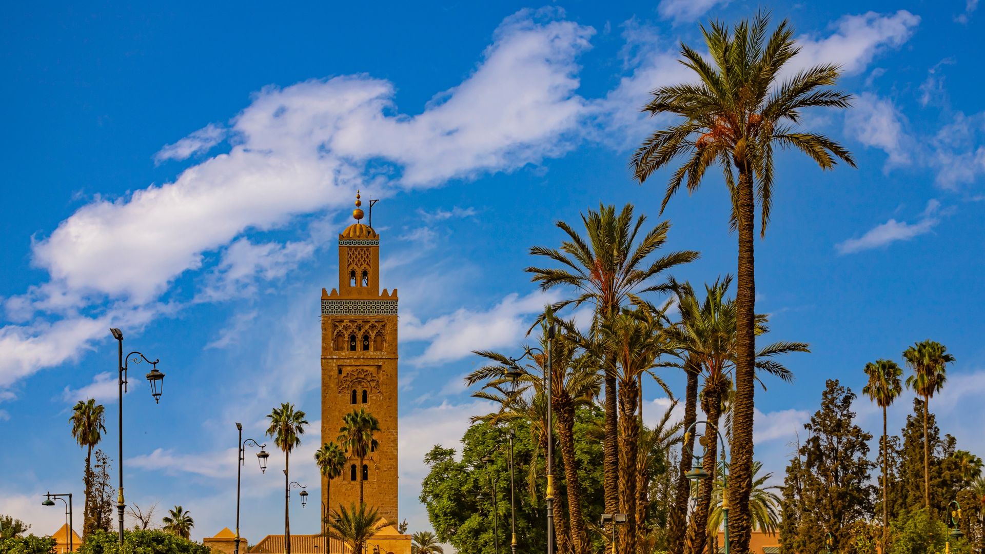 Visitar Marrakech en marzo: por qué es el mejor mes conocer la Ciudad Roja entre plazas, jardines, zocos y boutiques