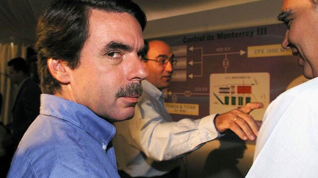 aznar
