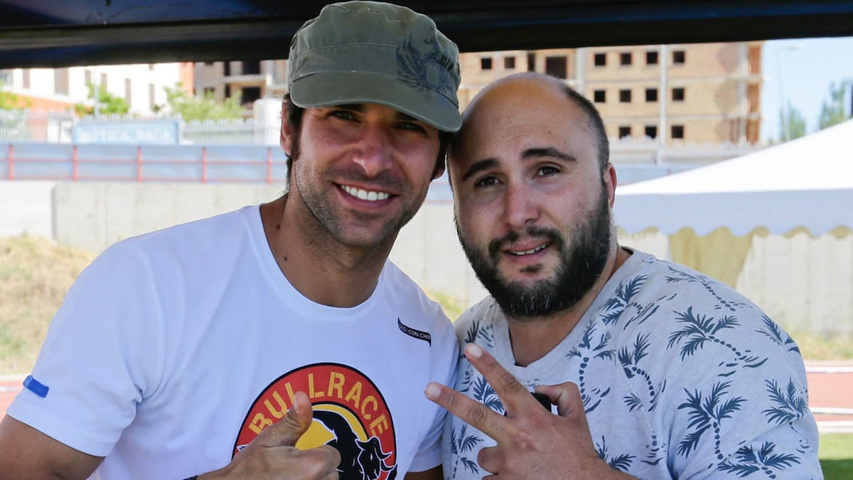 Los dos principales apoyos de Kiko Rivera tras separarse: su hermano Cayetano y su prima Anabel