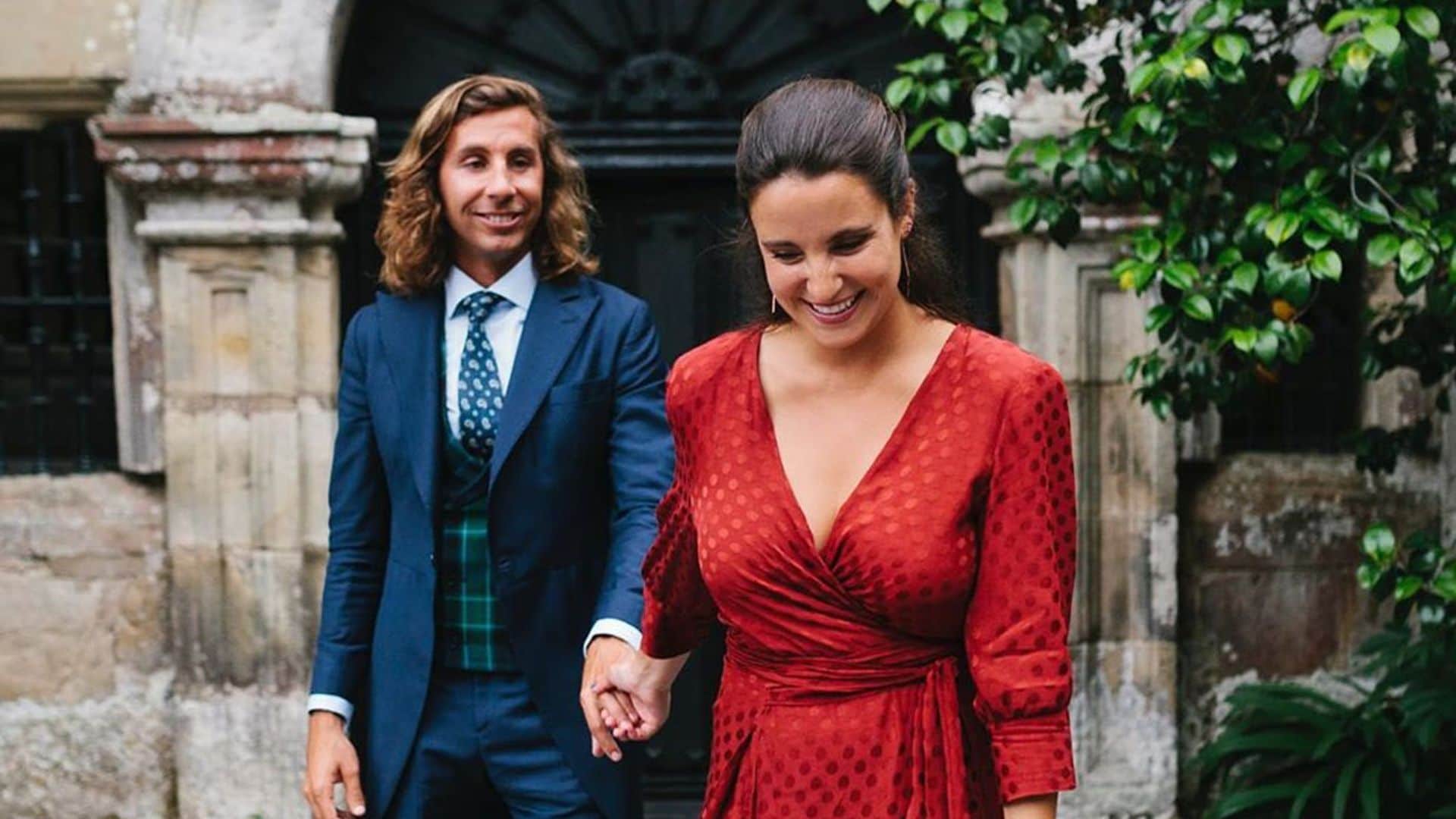 Los invitados que no se perdieron la boda de María Pombo, ni faltarán a la de Marta