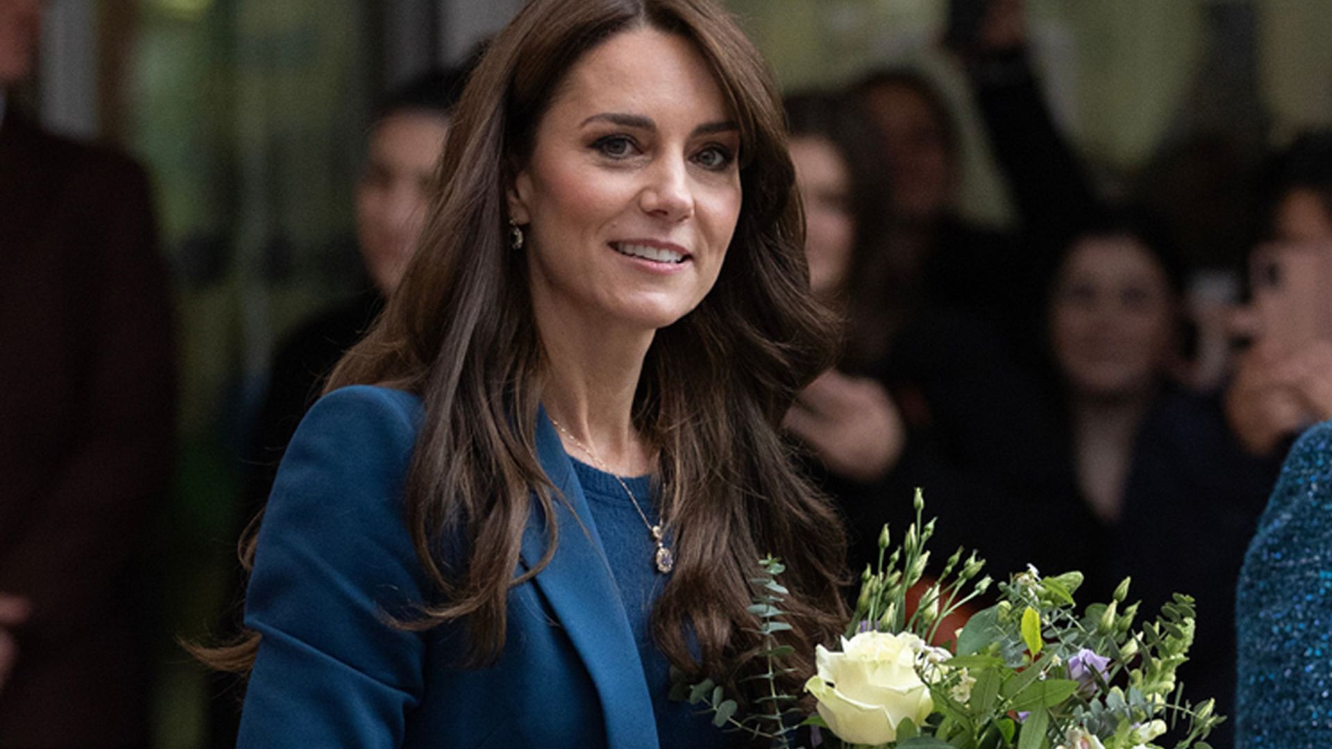 La verdadera razón por la que la estancia en el hospital de Kate Middleton se está llevando con tanto secreto