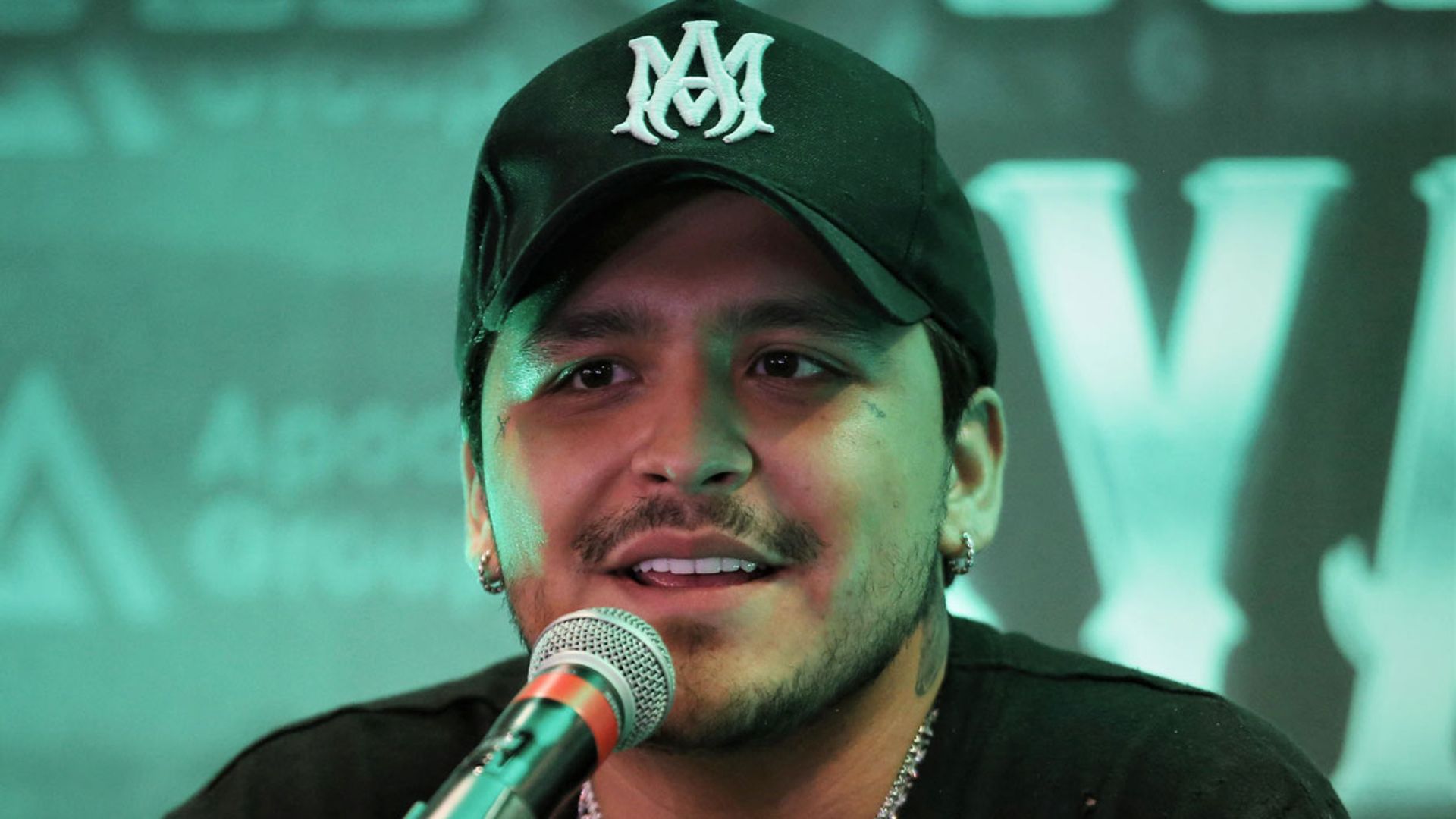 Christian Nodal carga contra Belinda Peregrin y la madre de la cantante sale en su defensa