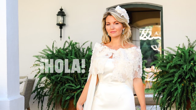 Digital Cover novias