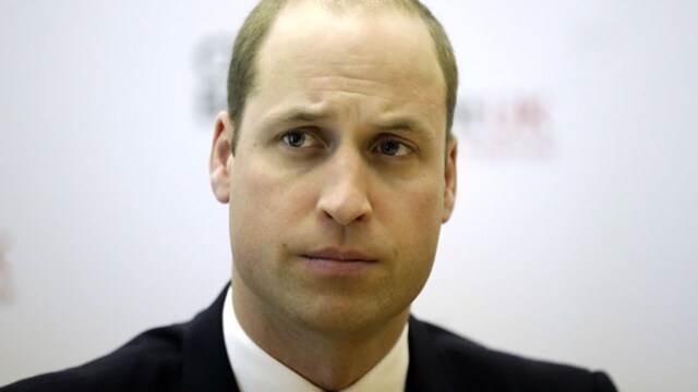 principe guillermo