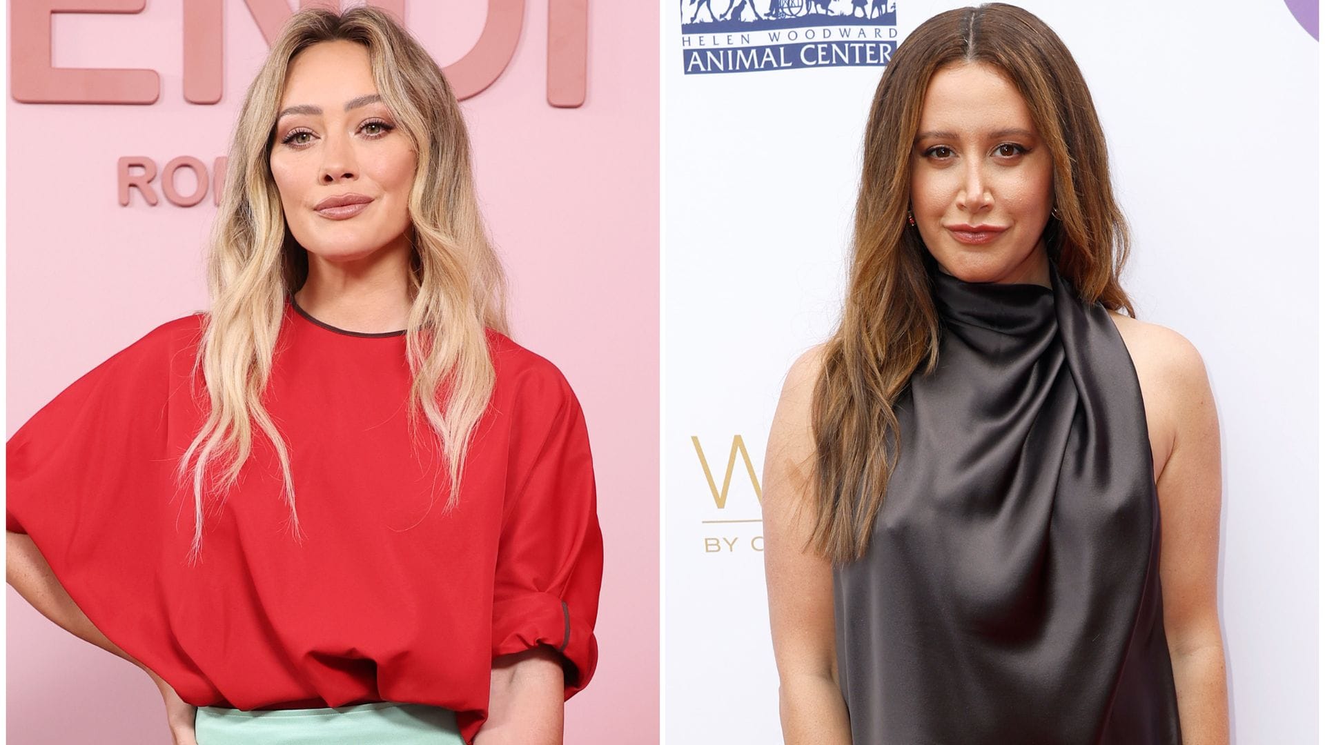 Ashley Tisdale y Hilary Duff se han convertido en las protagonistas de una polémica pública luego de que la primera se refiriera en un artículo a un grupo de madres tóxicas