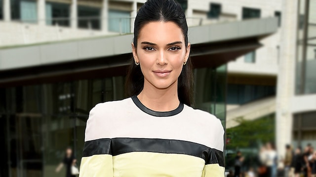 kendall jenner ritual