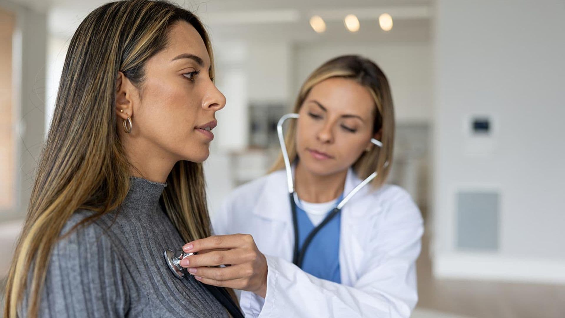 ¿Cuáles son las señales que pueden alertar de que padeces una valvulopatía?