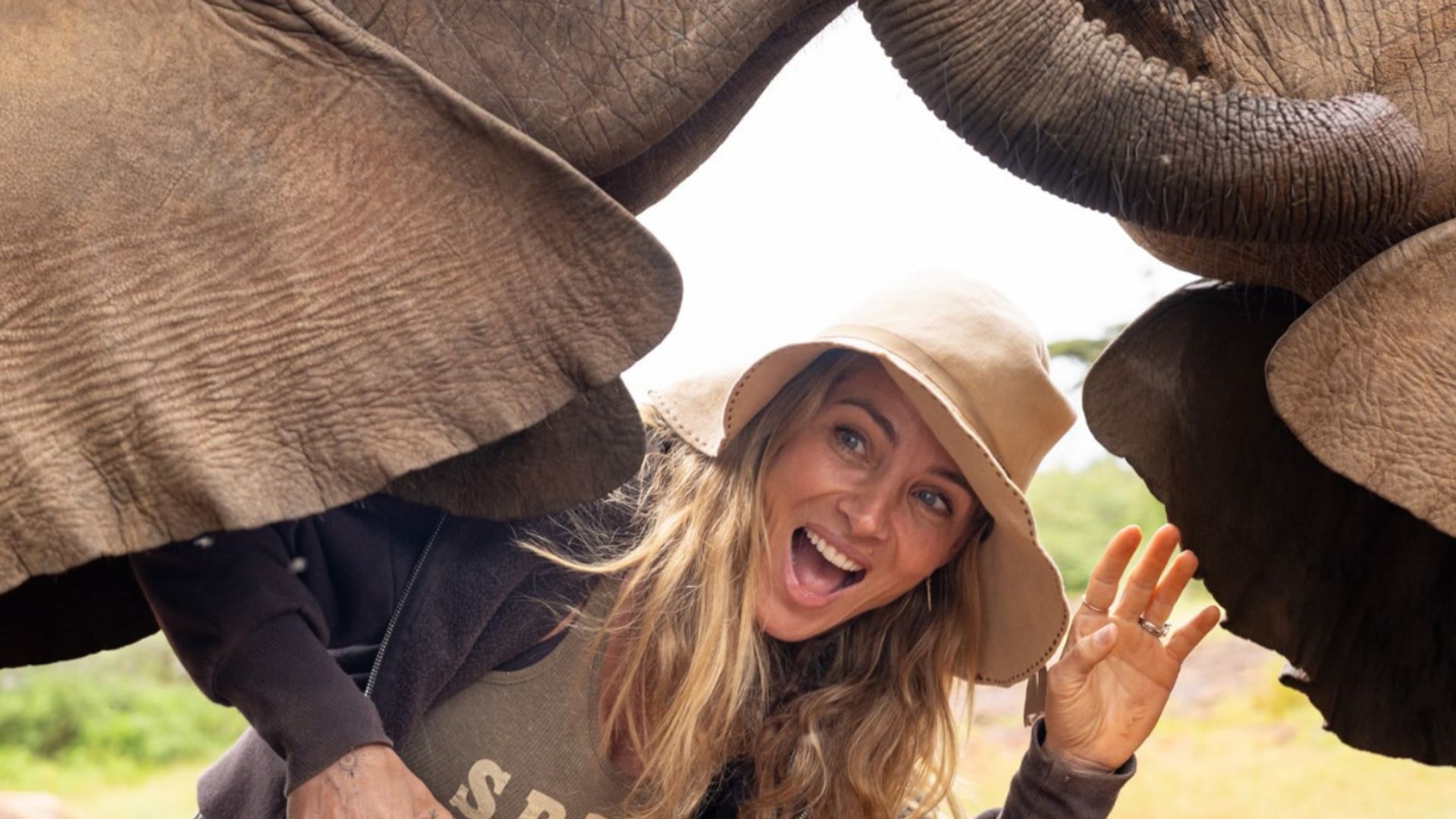 De Kenia a Namibia: los increíbles viajes por África que han elegido este verano Elsa Pataky, Mario Casas, María Pedraza y otras celebrities