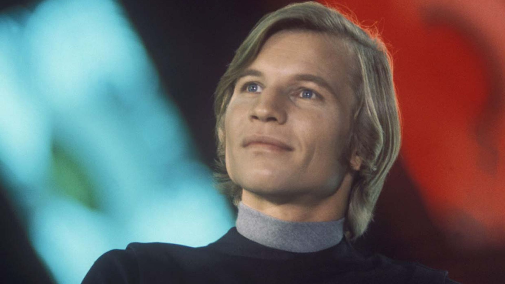 ¿Te acuerdas de Michael York? El mítico actor de los años 70 lucha contra una enfermedad rara