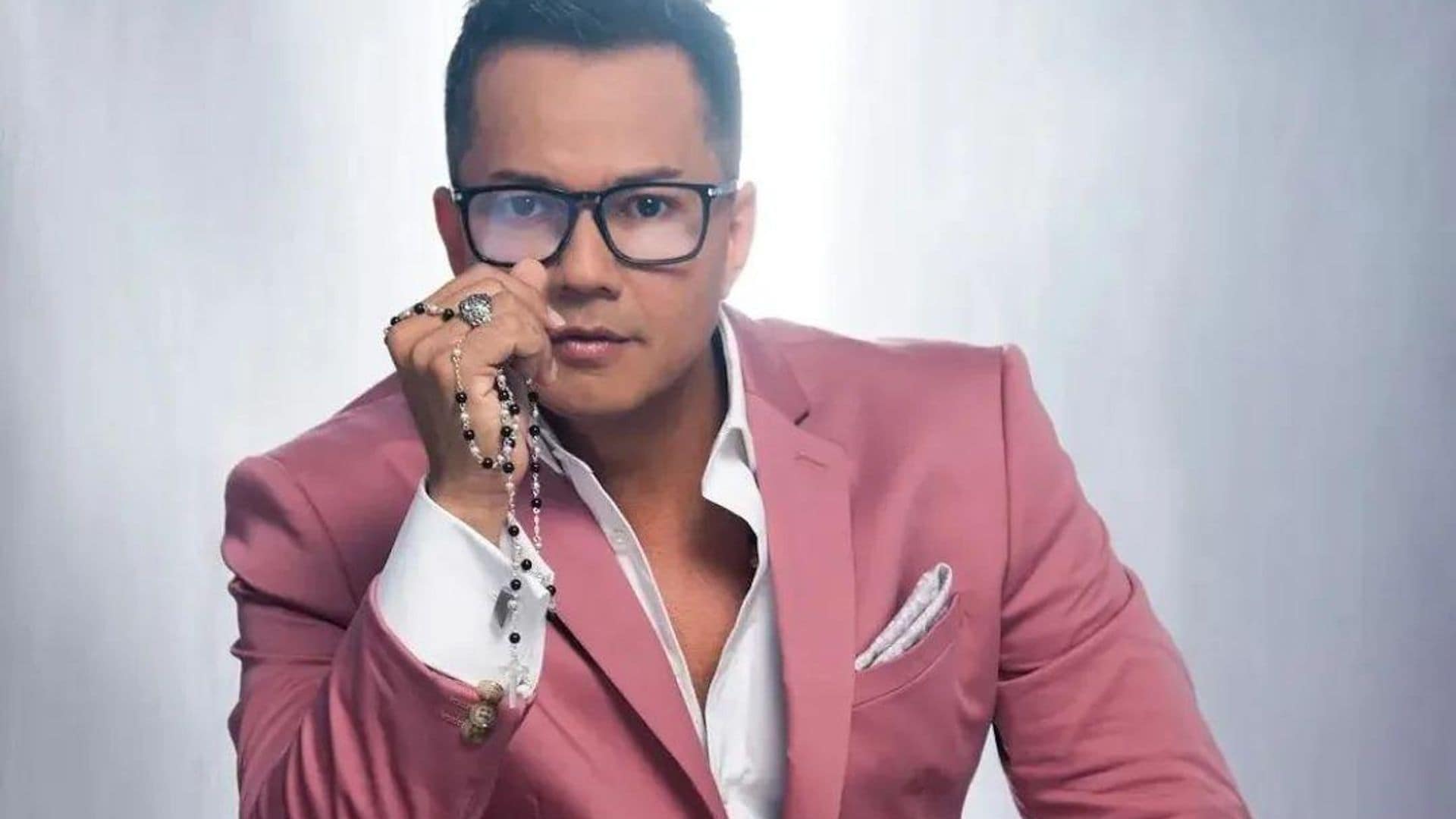 Charlie Zaa nos habla sobre su esperado regreso a la música que promete mucho para este año