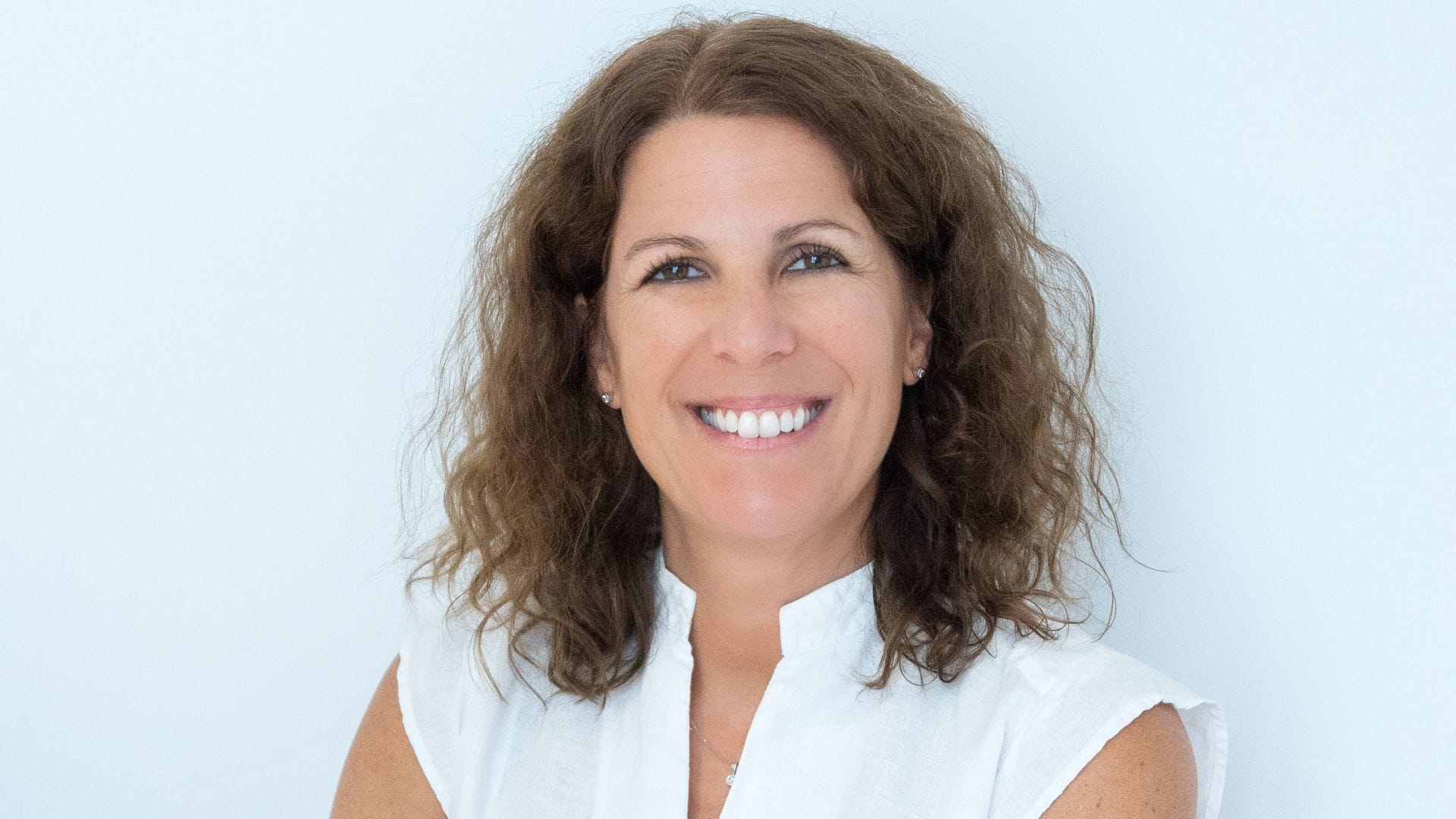 Olga Sesé, coach de sueño infantil