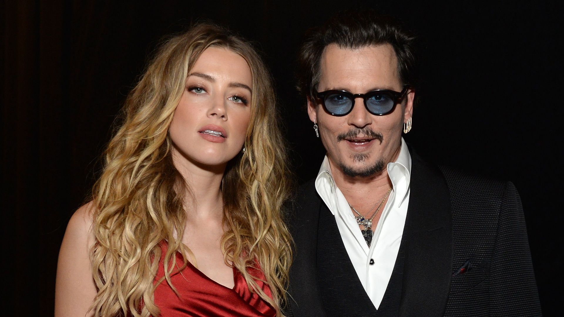 Entre amor y dolor: la confesión más íntima de Johnny Depp sobre Amber Heard