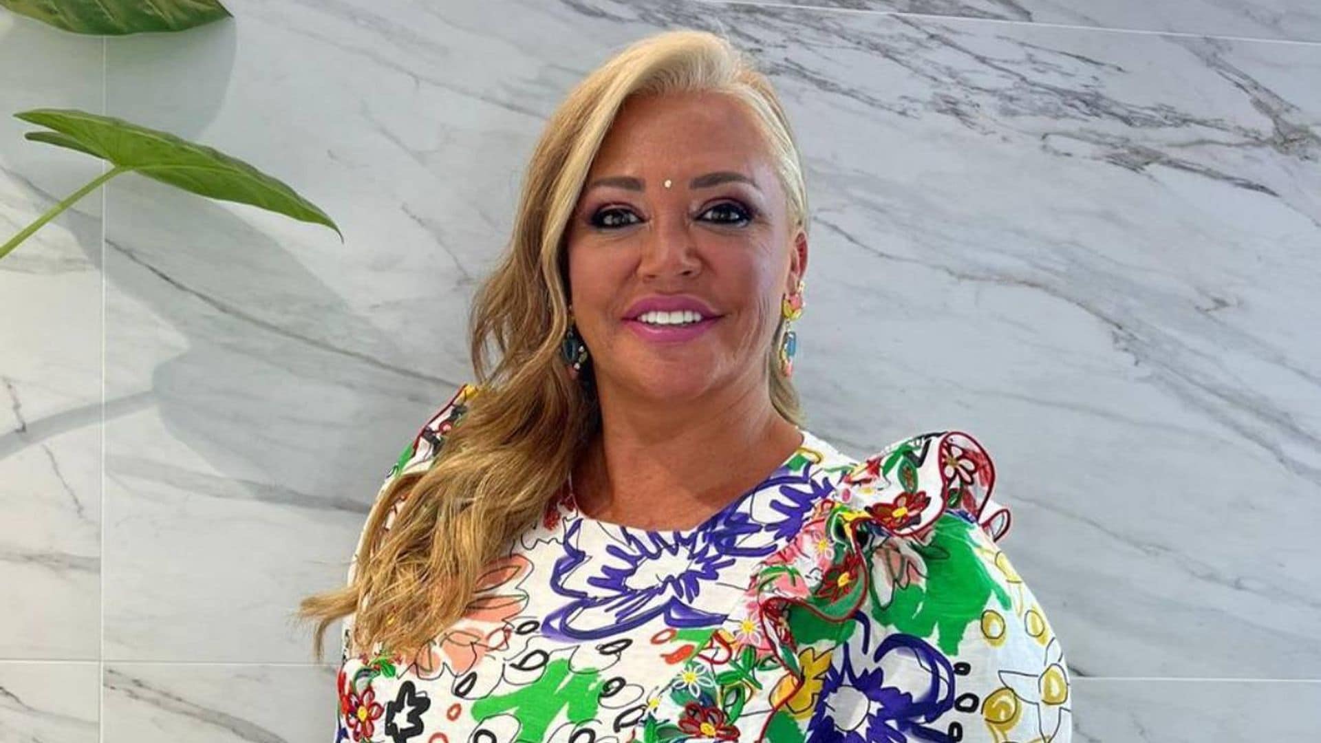 El motivo por el que Belén Esteban no ha ido a la boda de su gran amigo Kiko Hernández