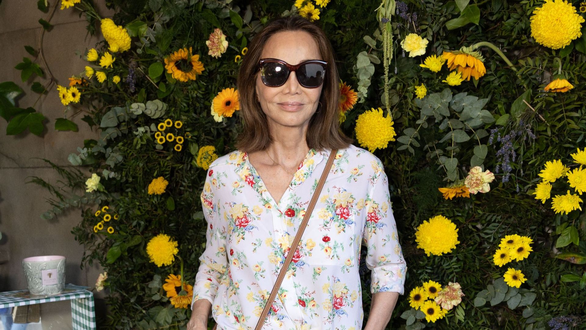 Isabel Preysler en el Living Day 2026