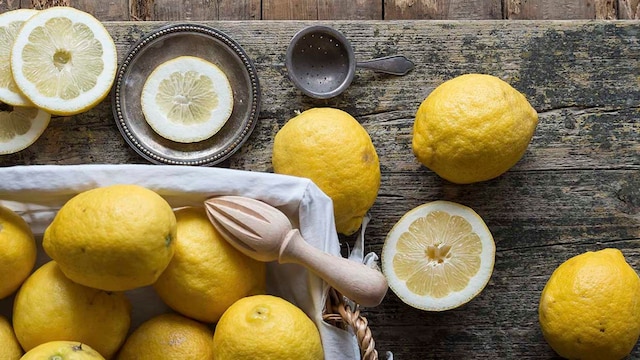 limon